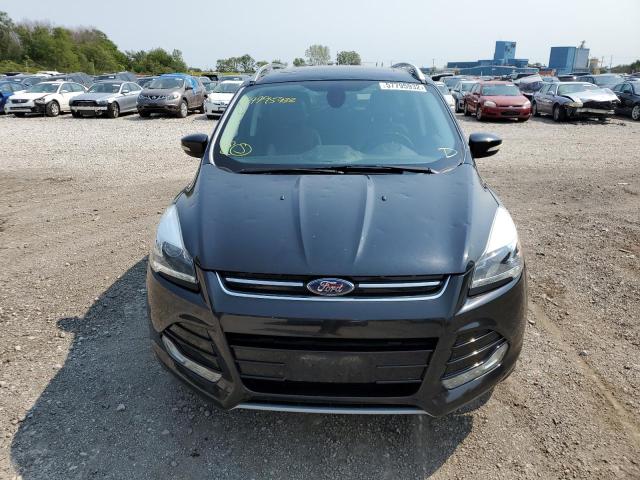 Photo 9 from auction – 2015 FORD ESCAPE TIT with VIN 1FMCU9J95FUC79770