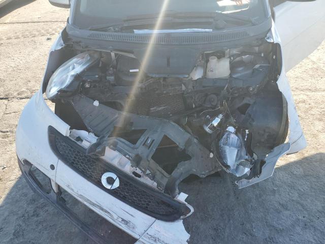 Photo 7 from auction – 2014 SMART FORTWO PUR with VIN WMEEJ3BA5EK779127