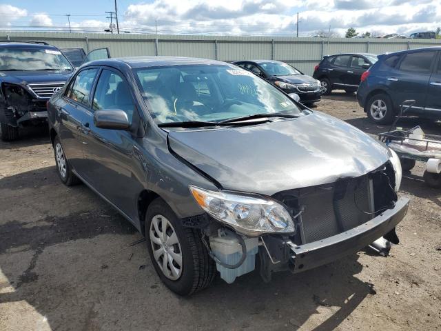 TOYOTA COROLLA BA 2010 with VIN 2T1BU4EE1AC484454 - Photo from auction