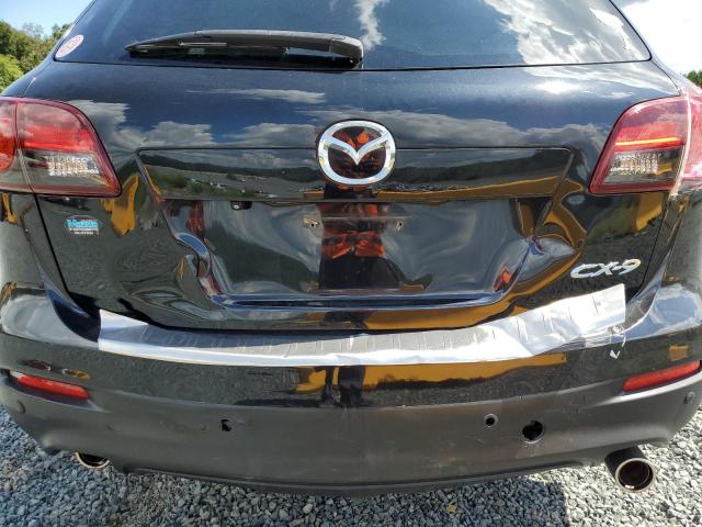 Photo 9 from auction – 2015 MAZDA CX-9 TOURI with VIN JM3TB2CA8F0457808