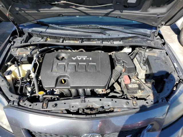 Photo 7 from auction – 2010 TOYOTA COROLLA BA with VIN 1NXBU4EE5AZ282070
