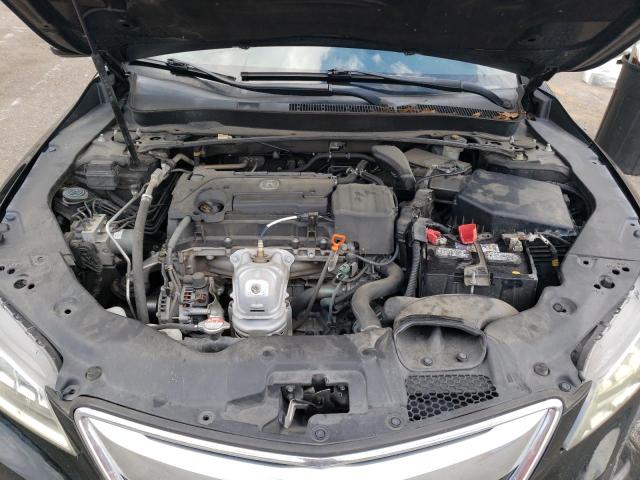 صورة رقم 7 من المزاد - 2015 ACURA TLX TECH مع VIN 19UUB1F51FA010965