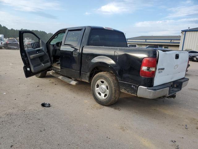 Photo 3 from auction – 2008 FORD F150 SUPER with VIN 1FTRW12WX8FB85390