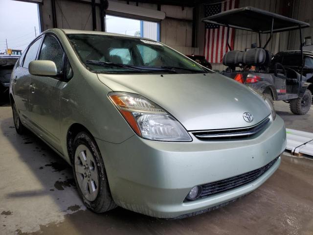 TOYOTA PRIUS 2008 with VIN JTDKB20U687763175 - Photo from auction