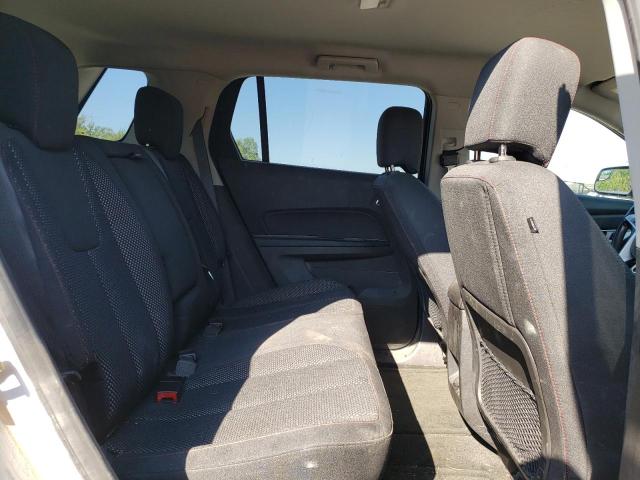 Photo 6 from auction – 2012 GMC TERRAIN SL with VIN 2GKFLSE59C6317101