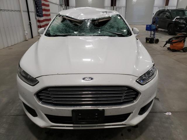Photo 9 from auction – 2015 FORD FUSION SE with VIN 3FA6P0H77FR294518