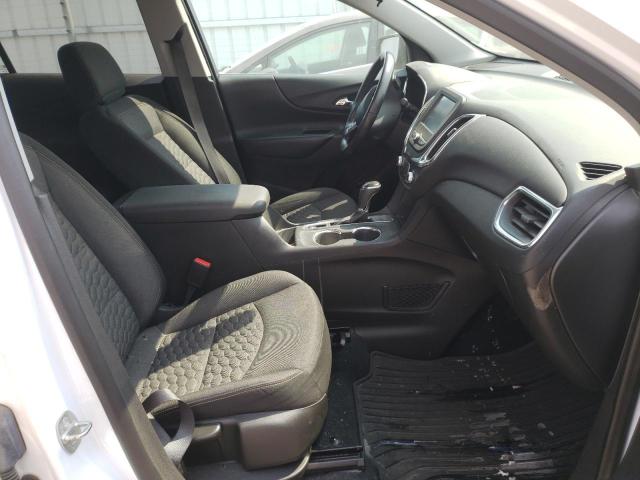 Photo 5 from auction – 2018 CHEVROLET EQUINOX LT with VIN 3GNAXJEV6JL323751