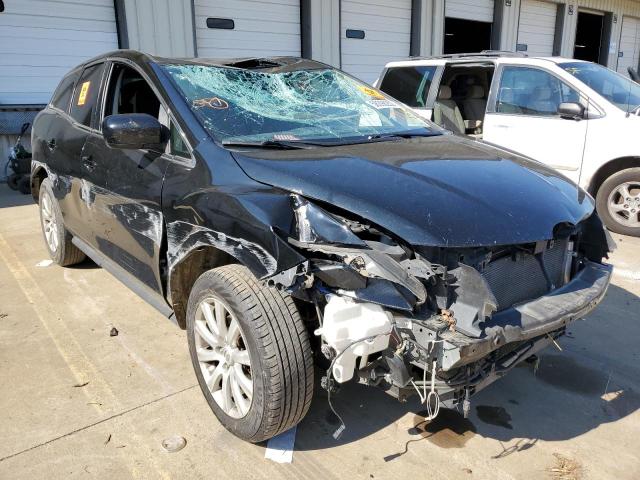 Photo 9 from auction – 2012 MAZDA CX-7 with VIN JM3ER2B50C0413967