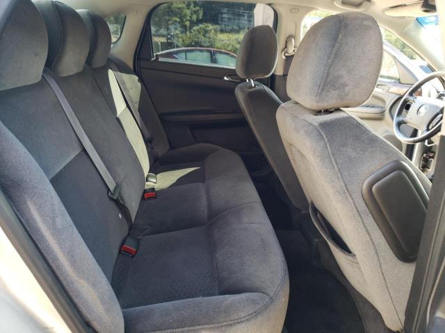 Photo 6 from auction – 2011 CHEVROLET IMPALA LT with VIN 2G1WB5EK8B1132032