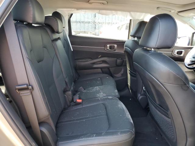 Photo 6 from auction – 2021 KIA SORENTO S with VIN 5XYRLDLC4MG053313