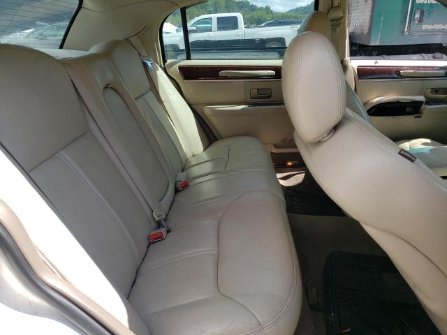 Photo 6 from auction – 2005 LINCOLN TOWN CAR S with VIN 1LNHM82W15Y642478