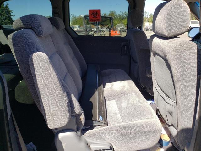 Photo 6 from auction – 2003 KIA SEDONA EX with VIN KNDUP131436402208
