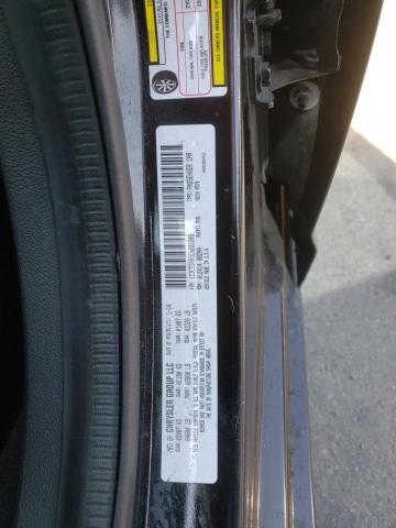 Foto 10 de la subasta – 2014 CHRYSLER 200 LX con VIN 1C3CCBAB9EN231249