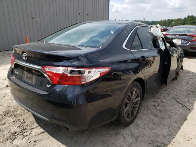 Photo 4 from auction – 2017 TOYOTA CAMRY LE with VIN 4T1BF1FK9HU309701