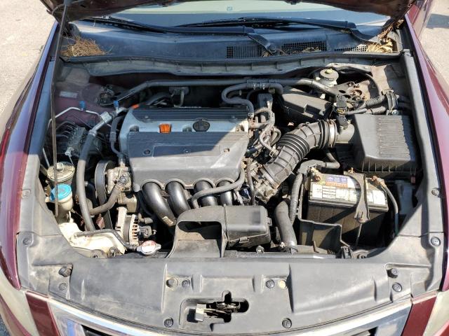 Photo 7 from auction – 2010 HONDA ACCORD EXL with VIN 1HGCP2F89AA120040