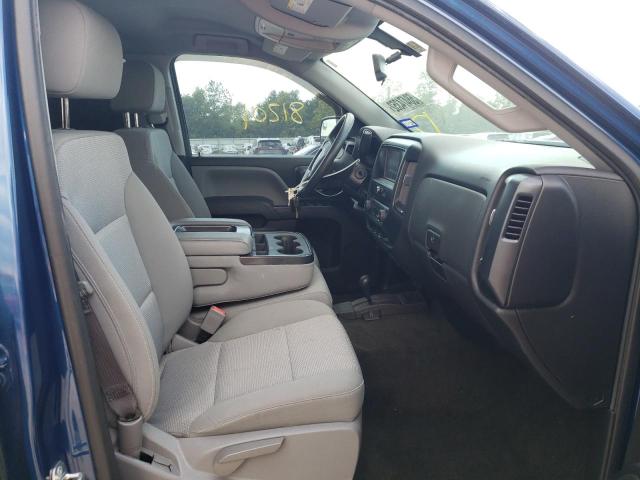 Photo 5 from auction – 2017 GMC SIERRA K15 with VIN 1GTV2LEH8HZ114643