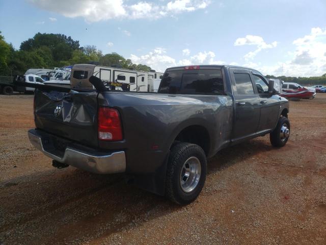 Foto 4 de la subasta – 2018 RAM 3500 SLT con VIN 3C63RRHL2JG111739