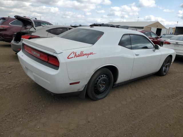 Photo 4 from auction – 2014 DODGE CHALLENGER with VIN 2C3CDYBT0EH260560