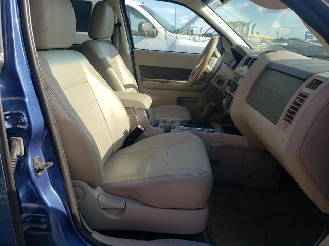 Photo 5 from auction – 2009 FORD ESCAPE XLT with VIN 1FMCU03G79KA59425