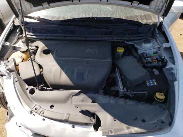 Photo 7 from auction – 2013 DODGE DART SXT with VIN 1C3CDFBA4DD325294