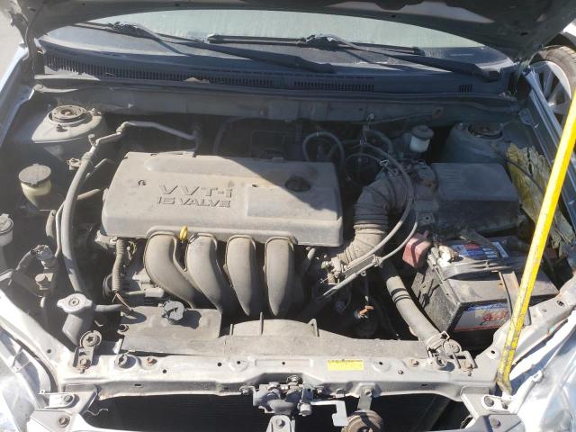 Photo 7 from auction – 2003 TOYOTA COROLLA CE with VIN JTDBR32E830041098