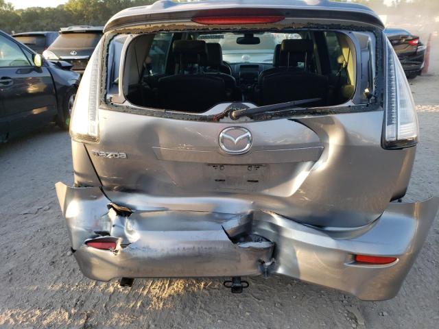 Photo 9 from auction – 2010 MAZDA 5 with VIN JM1CR2WL4A0361409