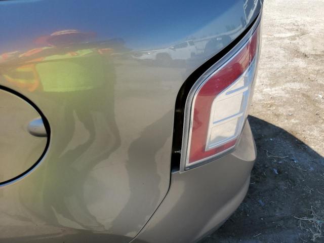 Photo 10 from auction – 2008 FORD EDGE LIMIT with VIN 2FMDK39C68BA86365