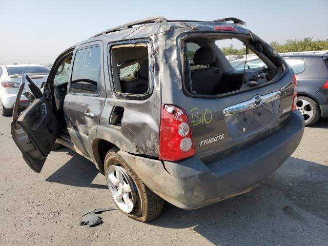 Photo 3 from auction – 2006 MAZDA TRIBUTE I with VIN 4F2YZ02Z96KM24486