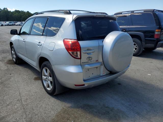 Photo 3 from auction – 2008 TOYOTA RAV4 LIMIT with VIN JTMBD31V485163113
