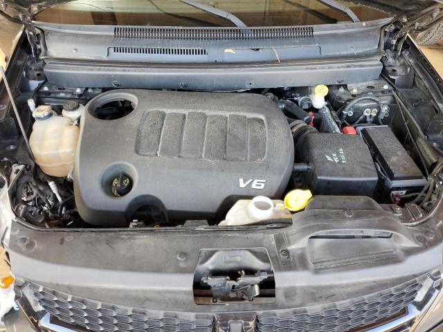 Photo 7 from auction – 2016 DODGE JOURNEY CR with VIN 3C4PDCGG1GT240971
