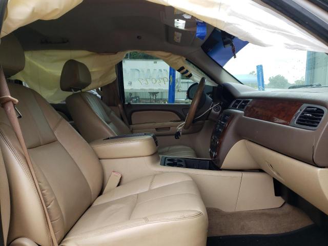 Photo 5 from auction – 2009 CHEVROLET SILVERADO with VIN 3GCEK33M39G272437