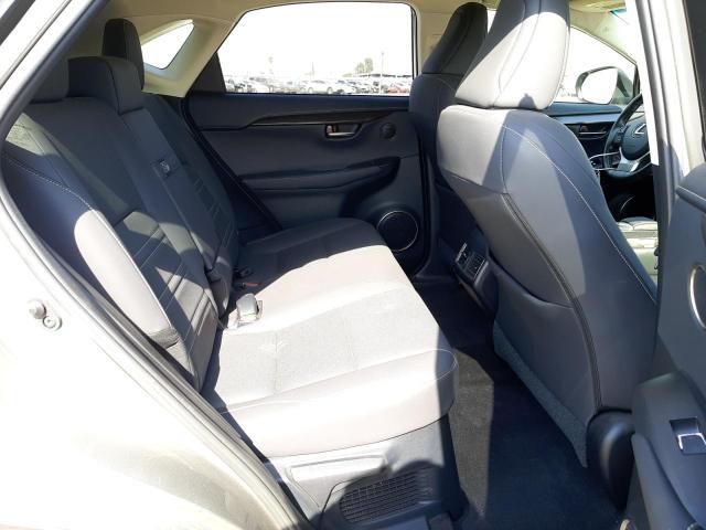 Photo 6 from auction – 2018 LEXUS NX 300H with VIN JTJBJRBZXJ2089326