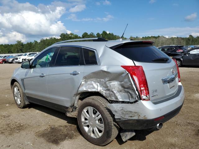 Photo 9 from auction – 2013 CADILLAC SRX LUXURY with VIN 3GYFNCE31DS584451