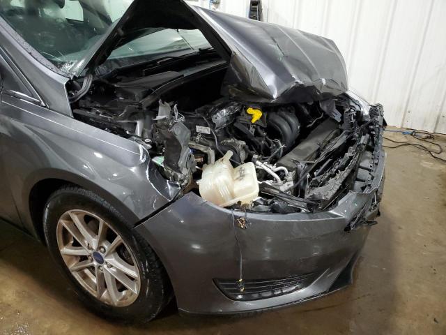 Photo 9 from auction – 2017 FORD FOCUS SE with VIN 1FADP3F24HL283008
