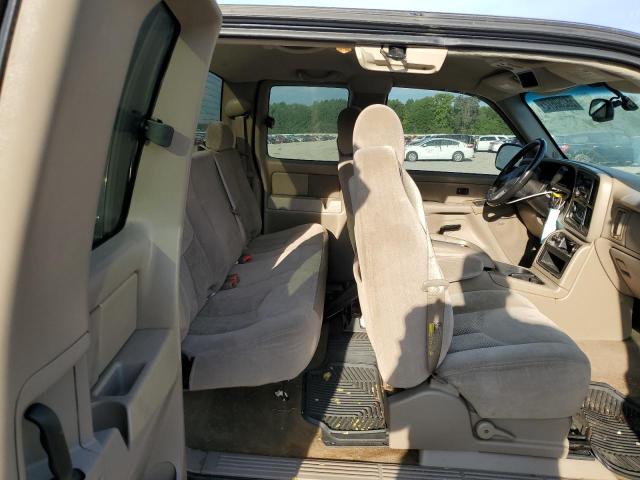 Photo 6 from auction – 2006 CHEVROLET 1500 SILVE with VIN 1GCEC19Z26Z150801