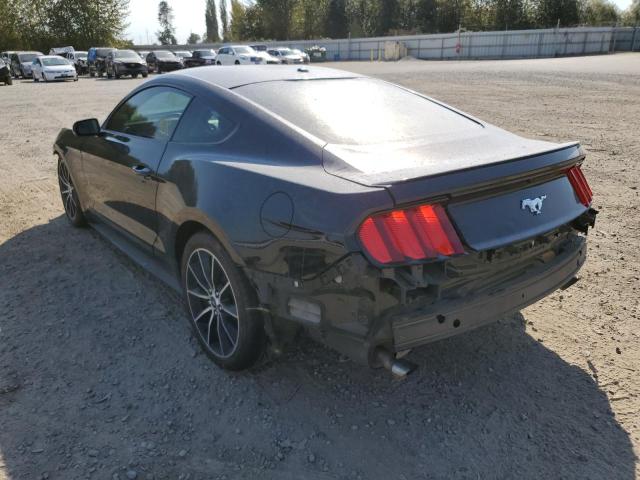 Photo 3 from auction – 2017 FORD MUSTANG with VIN 1FA6P8TH2H5225501