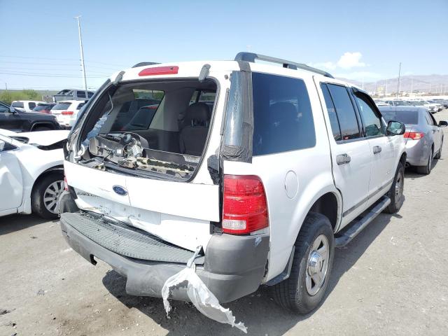 Photo 4 from auction – 2004 FORD EXPLORER X with VIN 1FMZU62E64ZB23516