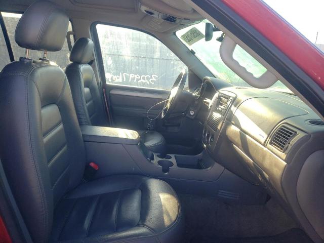 Photo 5 from auction – 2003 FORD EXPLORER X with VIN 1FMZU73WX3UB04878