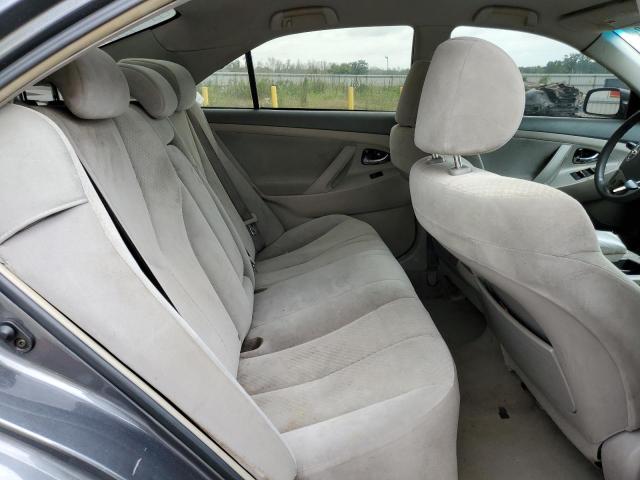 Photo 6 from auction – 2007 TOYOTA CAMRY CE with VIN 4T1BE46K67U512421