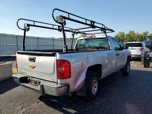 Photo 4 from auction – 2012 CHEVROLET SILVERADO with VIN 1GCNCPEX1CZ280216