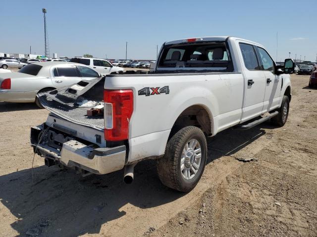 Photo 4 from auction – 2017 FORD F250 SUPER with VIN 1FT7W2B66HEC64784