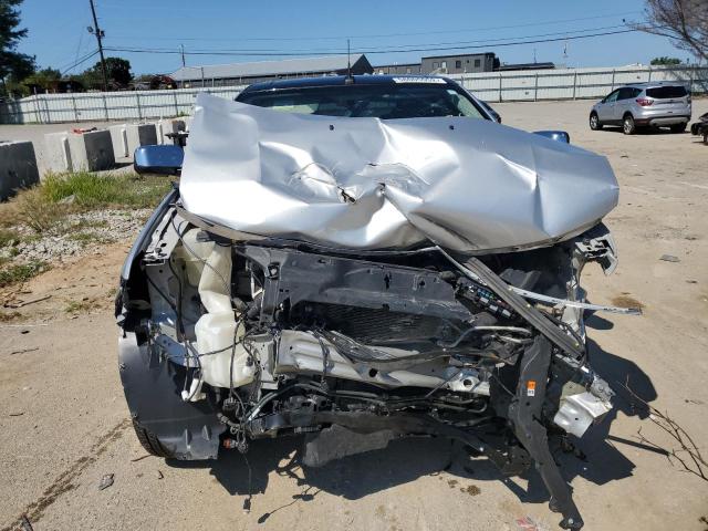 Photo 9 from auction – 2009 LINCOLN MKX with VIN 2LMDU88C39BJ11219