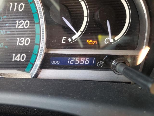 Photo 8 from auction – 2011 TOYOTA VENZA with VIN 4T3ZA3BB6BU055118