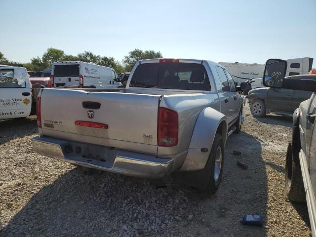 Photo 4 from auction – 2006 DODGE RAM 3500 with VIN 3D7ML49C86G232790