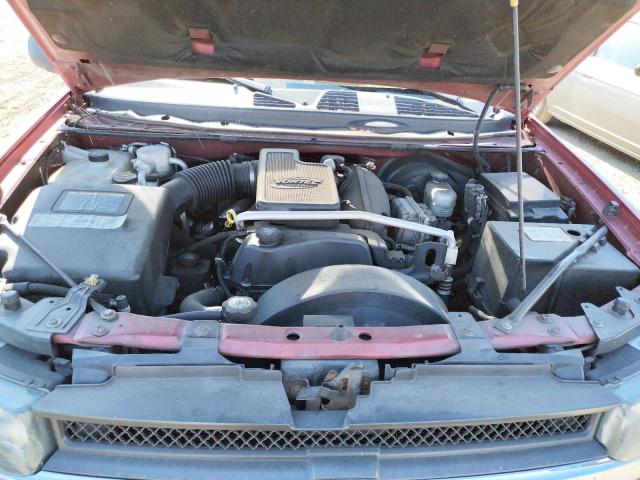 صورة رقم 7 من المزاد - 2003 CHEVROLET TRAILBLAZE مع VIN 1GNET16S736143208