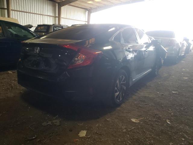 Photo 4 from auction – 2016 HONDA CIVIC EX with VIN 2HGFC2F8XGH522880