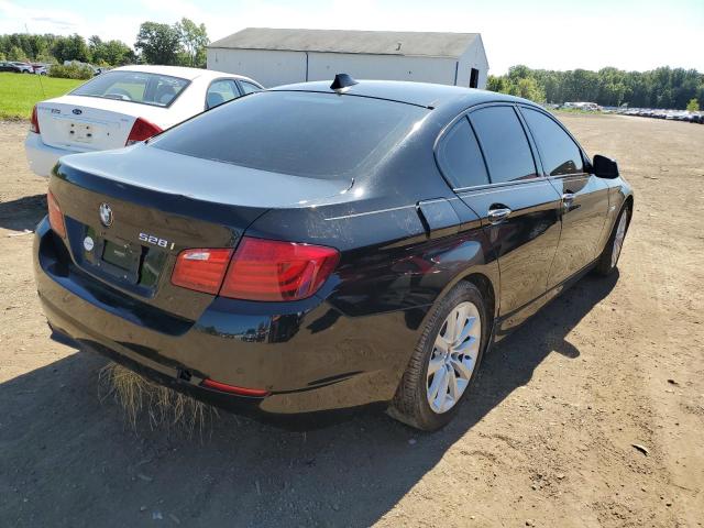 Photo 4 from auction – 2012 BMW 528 I with VIN WBAXG5C58CDX05668