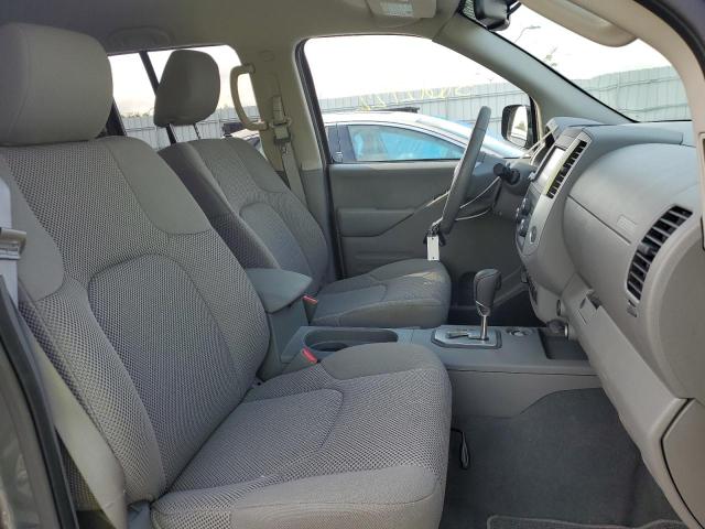 Photo 5 from auction – 2020 NISSAN FRONTIER S with VIN 1N6ED0EB1LN724031