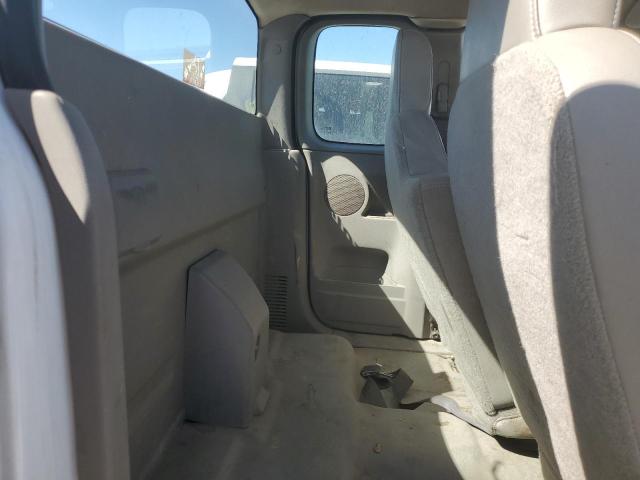 Photo 6 from auction – 2008 CHEVROLET COLORADO with VIN 1GCCS199688147290