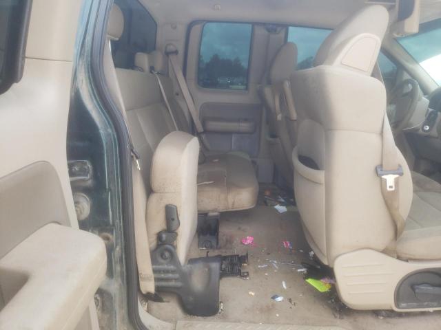 Photo 6 from auction – 2007 FORD F150 with VIN 1FTPX14V37NA02599